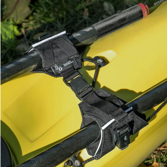 Deck Pod kayak bag Gearlab