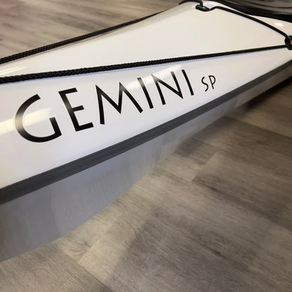 DEMO / Kayak de mer Gemini SP FV de Valley