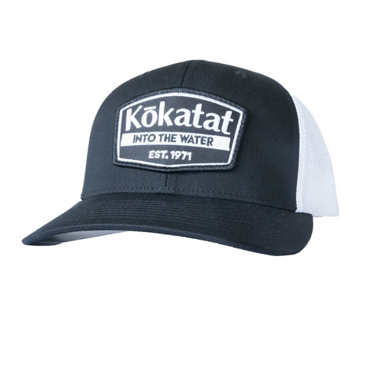 Casquette Trucker Hat de Kokatat