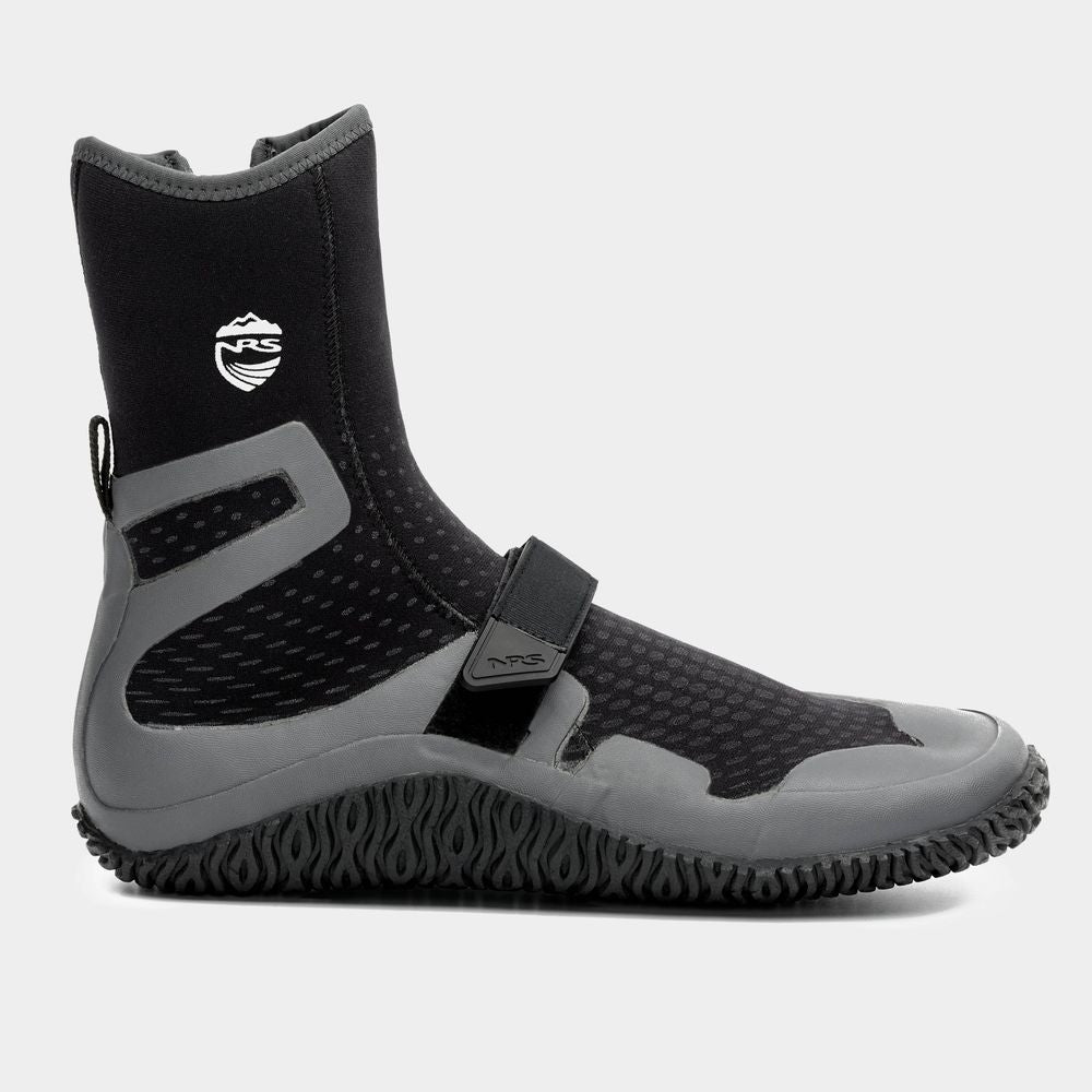 Botte discount neoprene homme