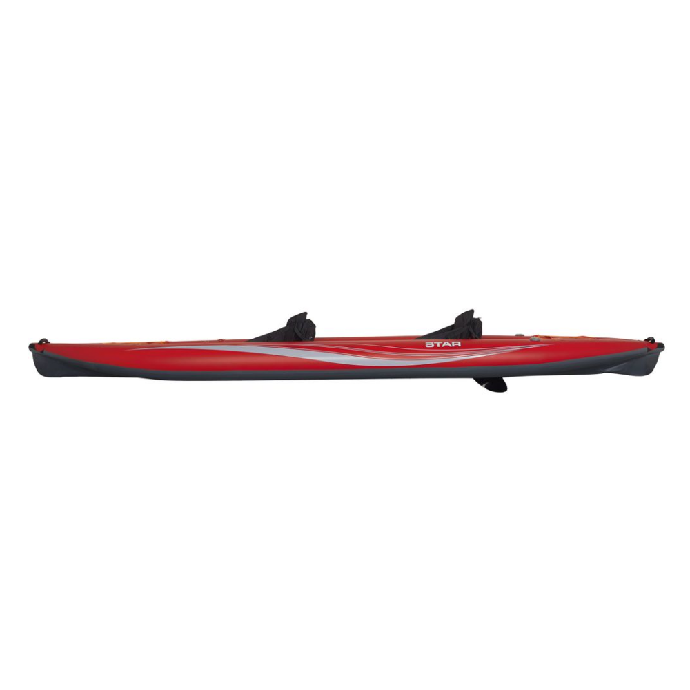 Kayak gonflable Paragon Tandem de STAR