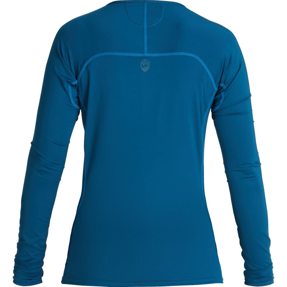 Chandail Rashguard manches longues femme de NRS