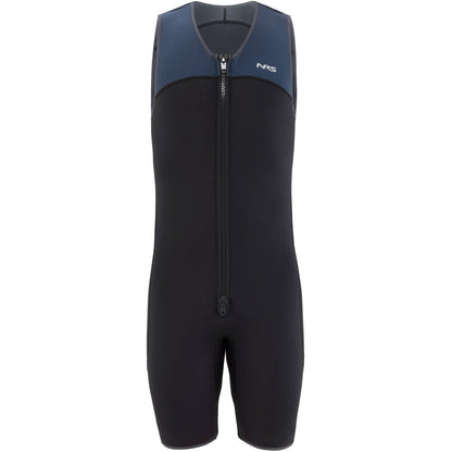 Combinaison isothermique courte 2.0 Shorty wetsuit homme de NRS