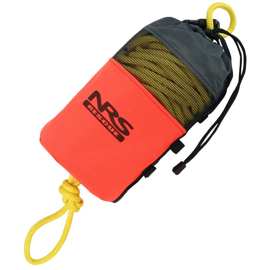 Sac à corde Standard Rescue Throw bag de NRS
