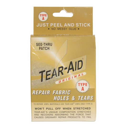 Tear-Aid Patch - Type A