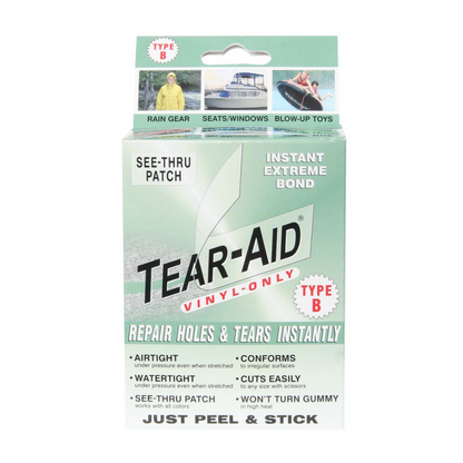Tear-Aid Patch - Type B