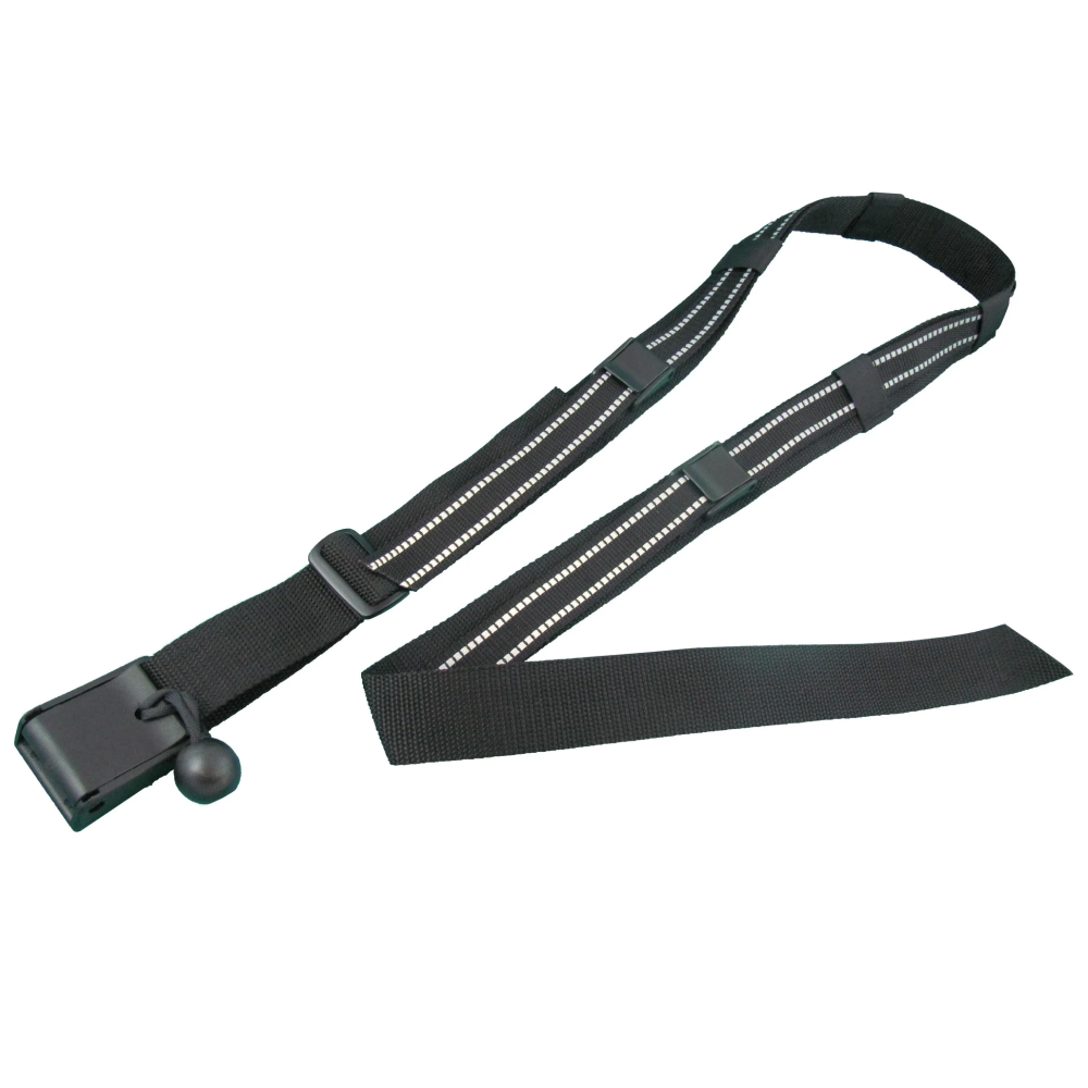 Ceinture pour sac à lancer Double Draw Belt 10TB-40b de North Water