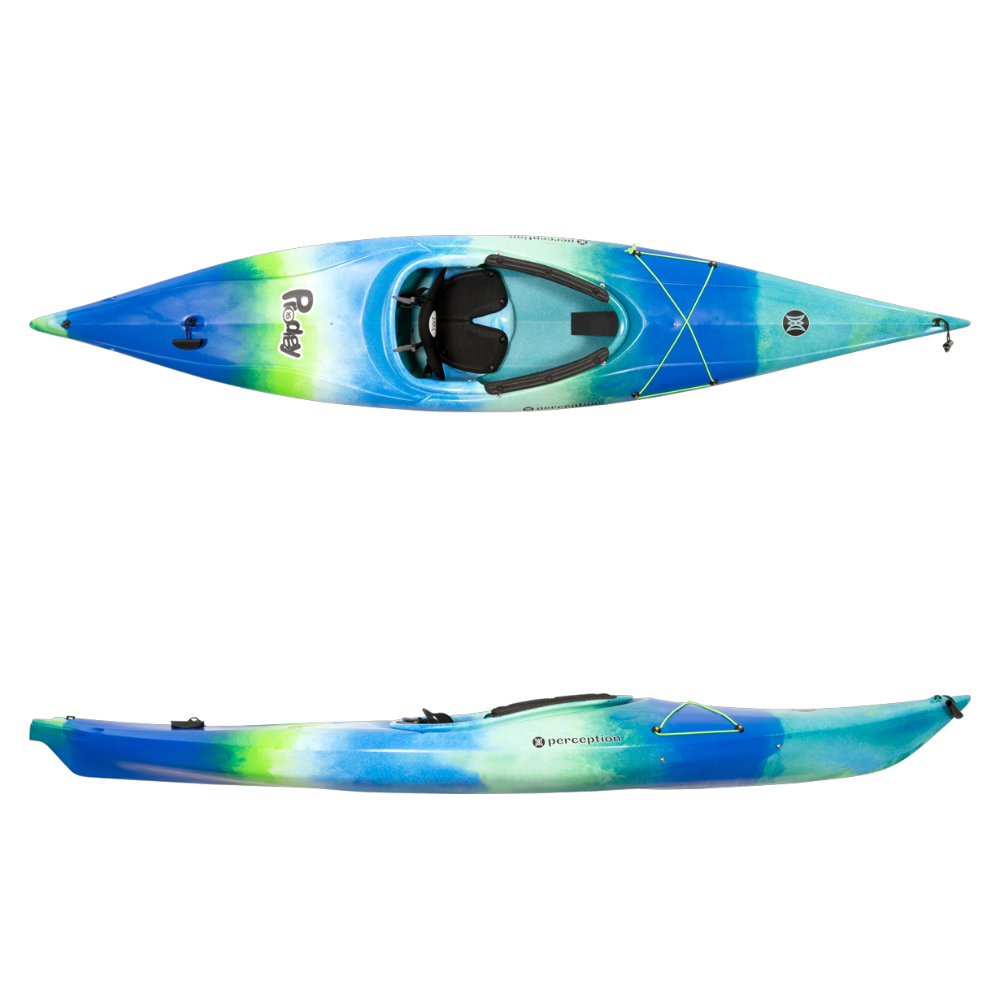 Kayak Prodigy XS de Perception