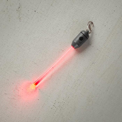 Lumière à LED Radiant Glow Stick rechargeable de Nite Ize
