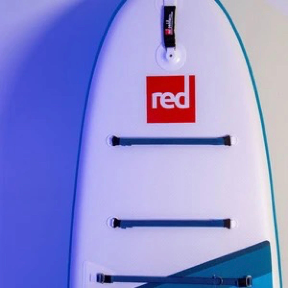 Planche à pagaie Red Paddle Ride 10'6 - ENSEMBLE 2022