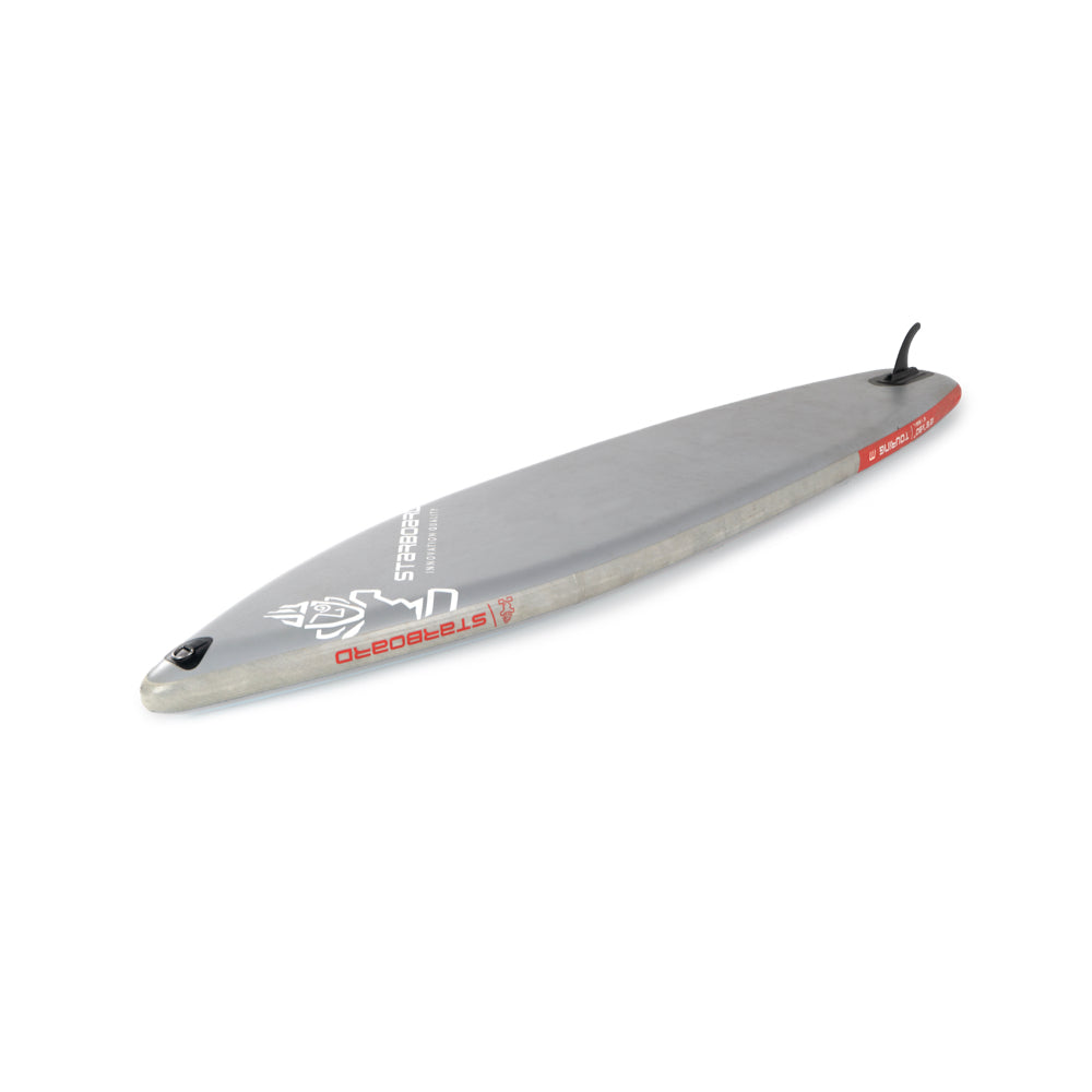 Planche à pagaie gonflable Touring ZEN SC 12'6" x 30" de Starboard