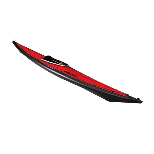 Kayak démontable Narak 460 (Évasion+Stabilairs) de Nautiraid