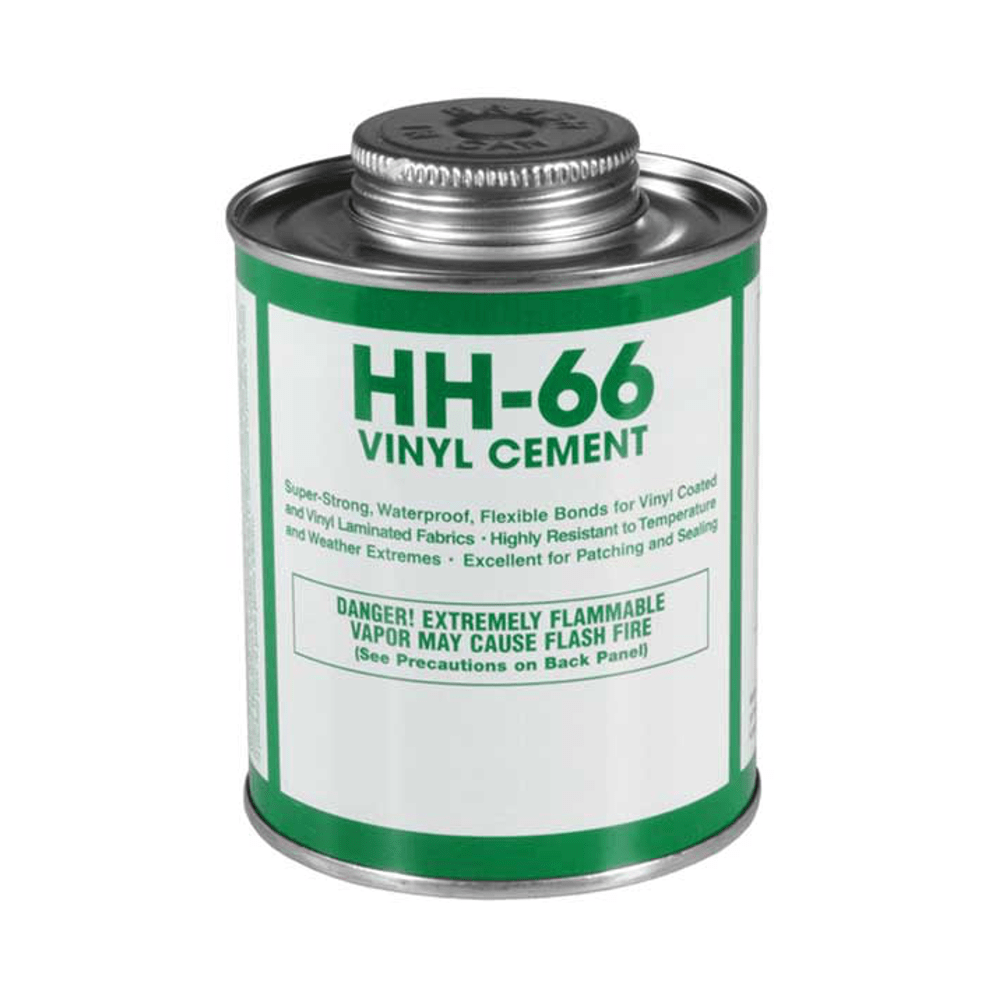 Colle à vinyl HH-66, 8 onces (240ml) (VYN-8) - Pagaie Québec