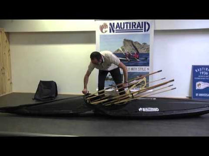 DEMO - Kayak démontable Narak 550 (Évasion) de Nautiraid