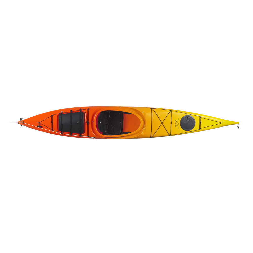 Kayak récréatif OOKPIK de Boréal Design - Pagaie Québec