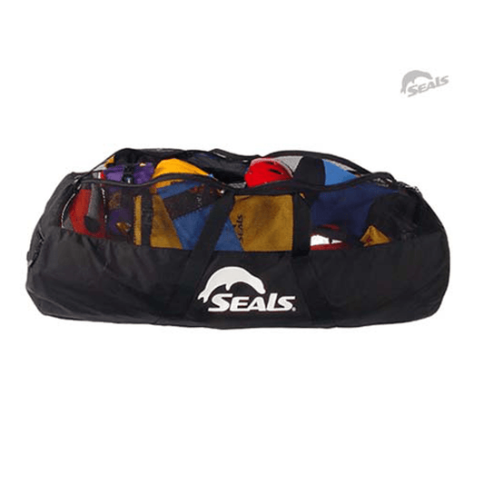 Sac de transport Mega Gear Bag de Seals - Pagaie Québec
